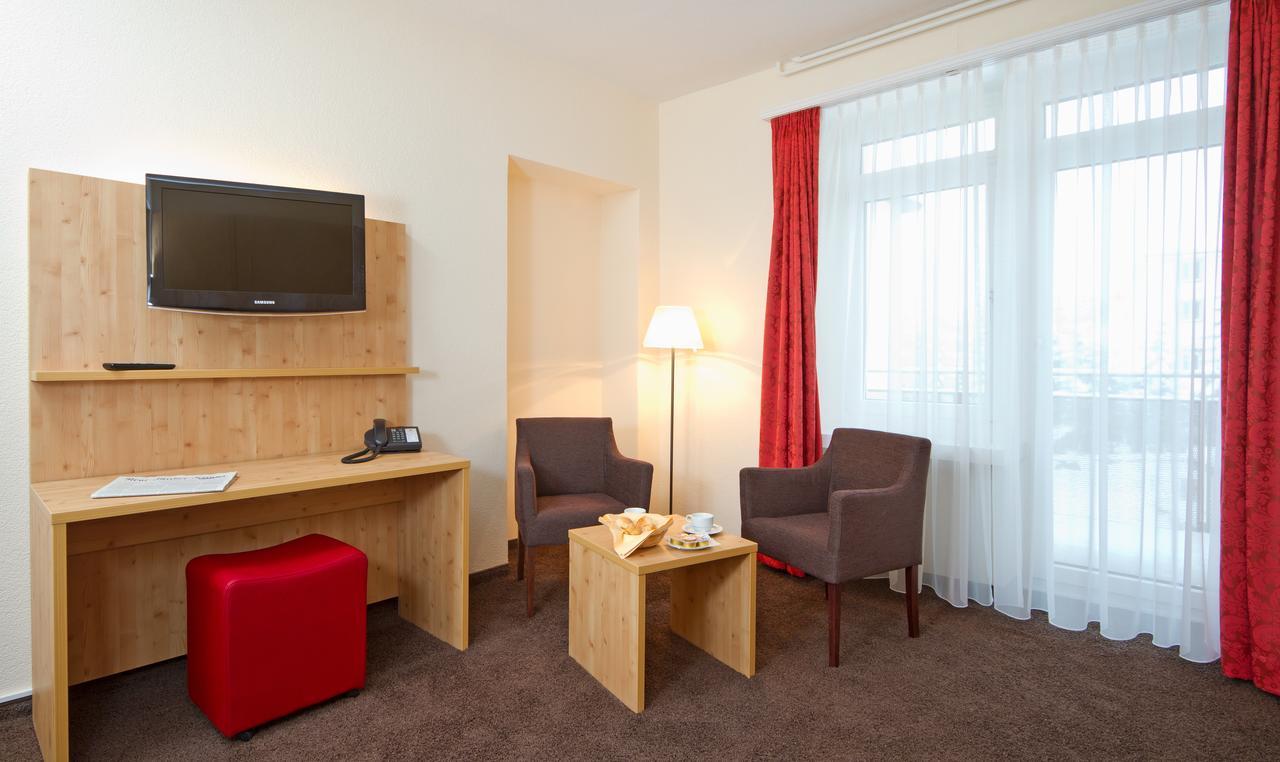 Central Apartments Давос Екстер'єр фото